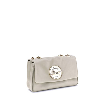 Chloé Heritage Shoulder Bag