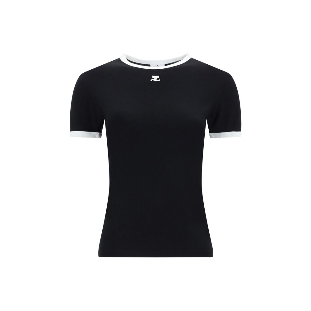 Courrėges T-Shirt