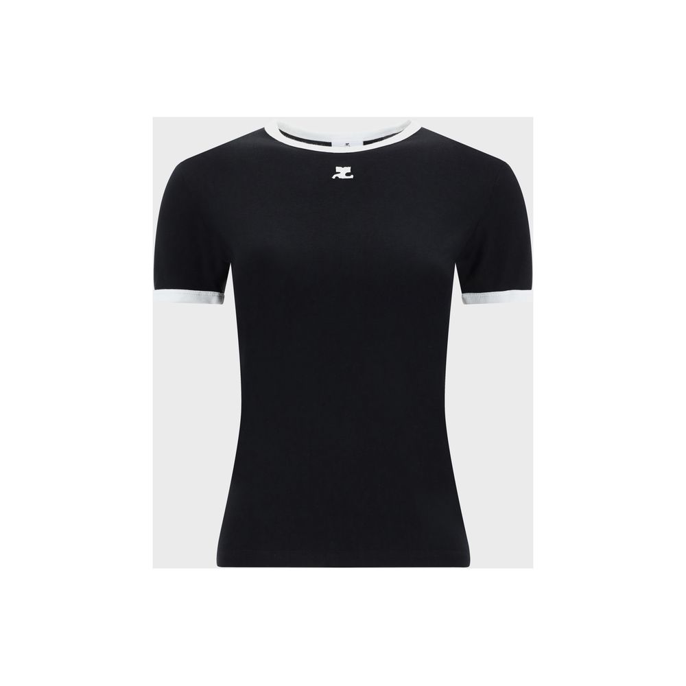 Courrėges T-Shirt