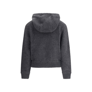 Thom Browne Wool Hoodie