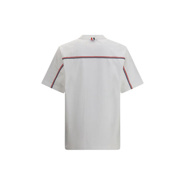 Thom Browne Oversized T-Shirt