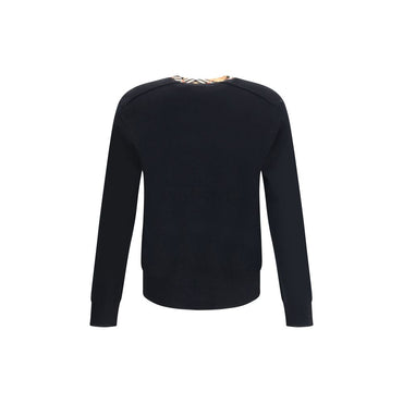 Burberry Lightweight Wool Sweater