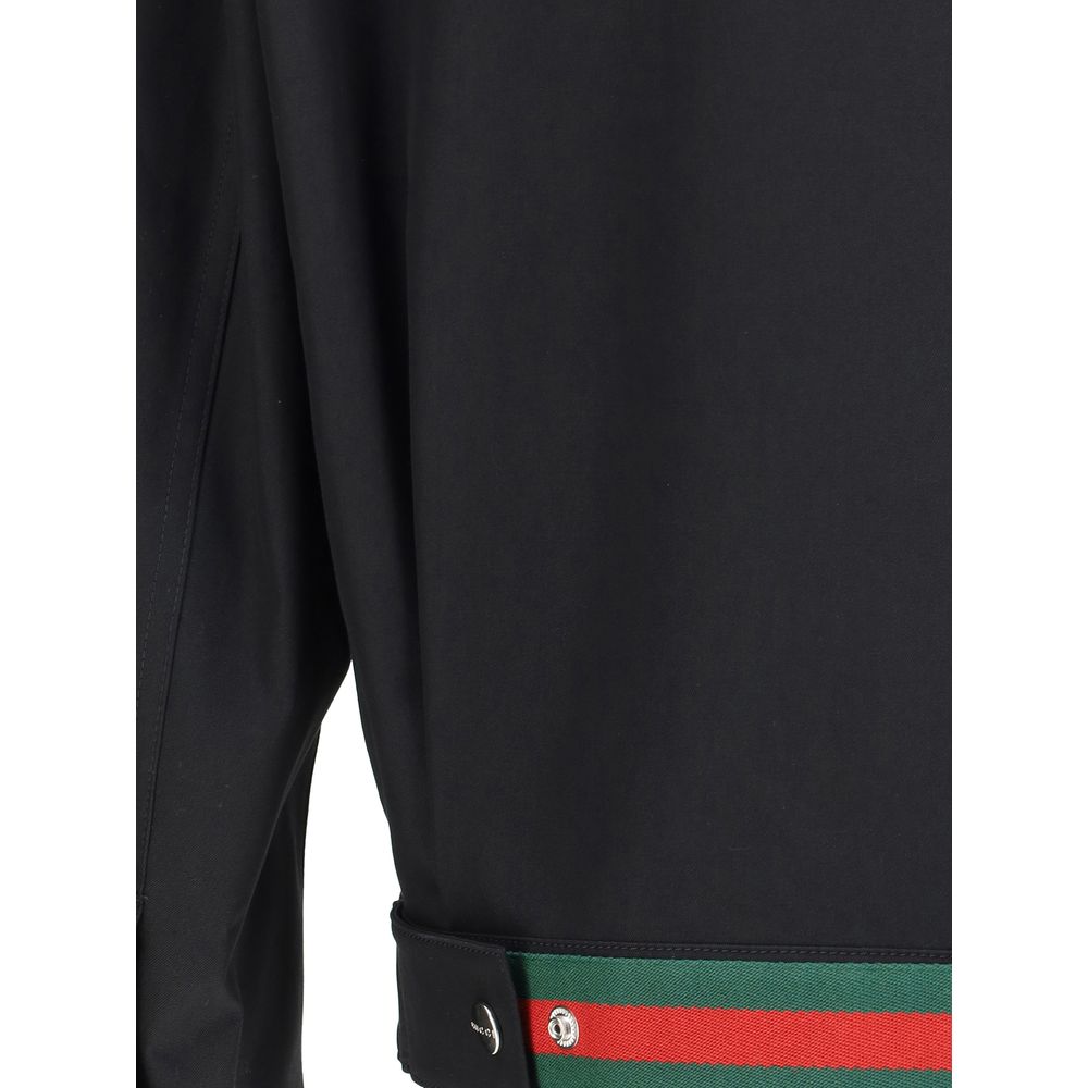 Gucci Cotton Jacket