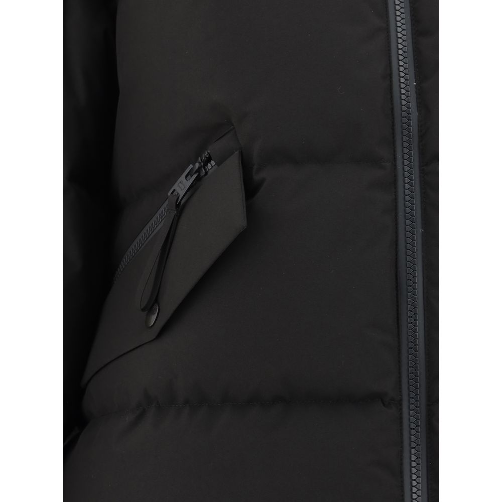 Woolrich Down Jacket