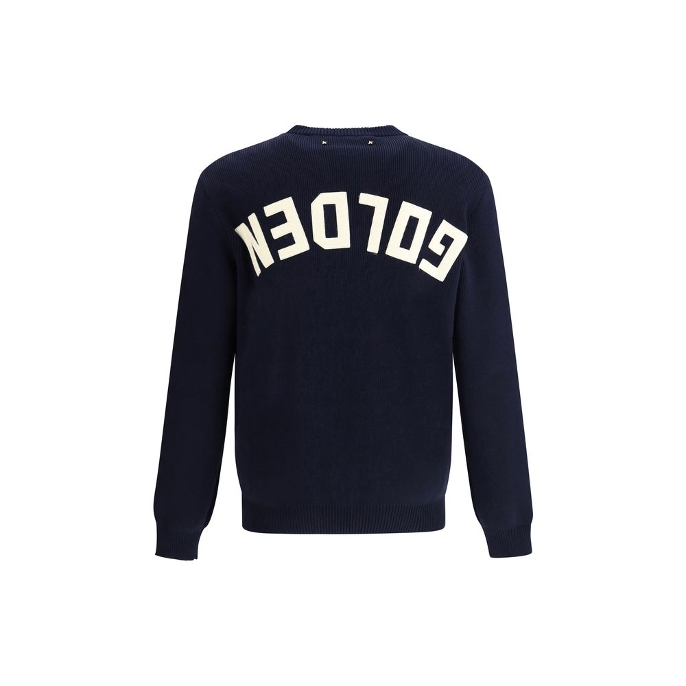 Golden Goose Golden Sweater