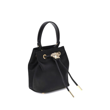 Versace La Medusa Bucket Bag