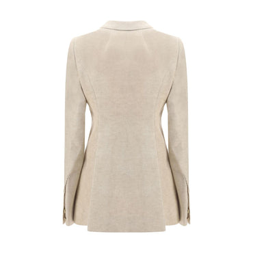 Rick Owens Extreme Blazer