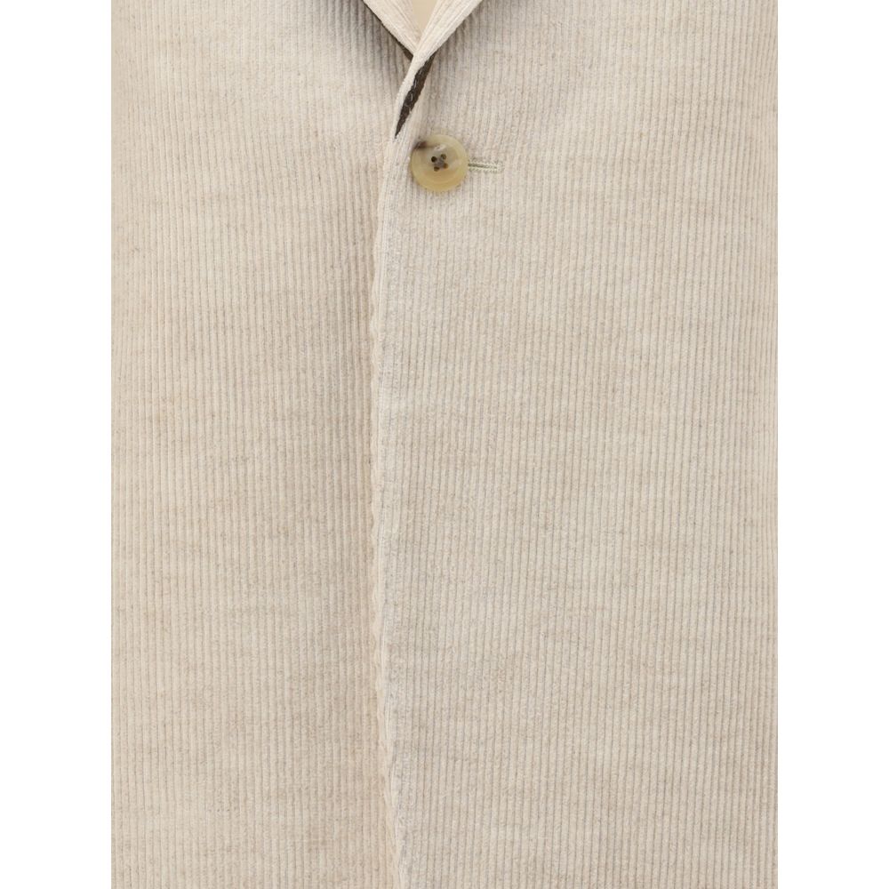 Rick Owens Extreme Blazer