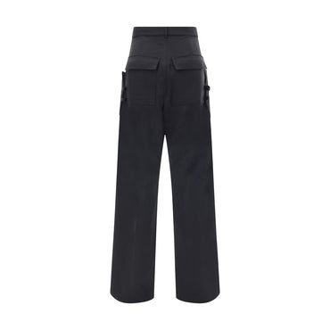 Rick Owens Stefan cargo Pants
