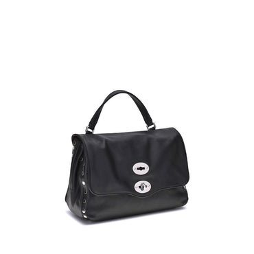 Zanellato Postina Saeta Shoulder Bag