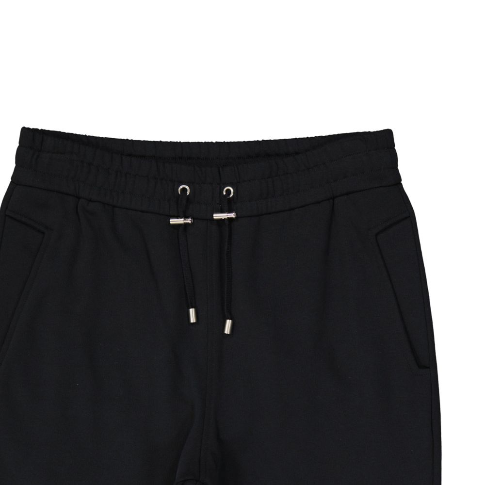 Balmain Cotton Sweatpants