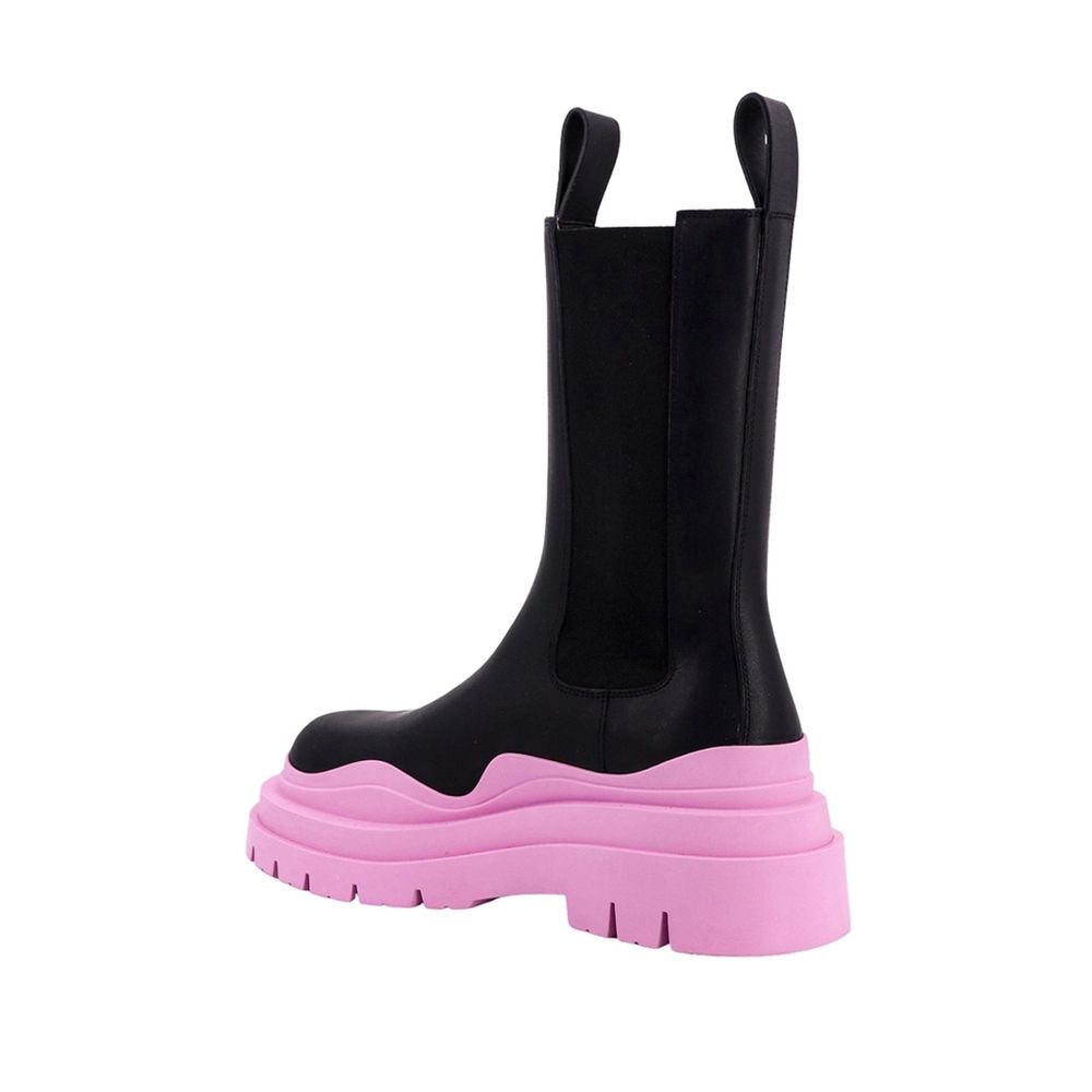 Bottega Veneta Tire Boots