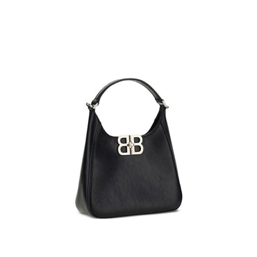 Balenciaga Small BB Shoulder Bag