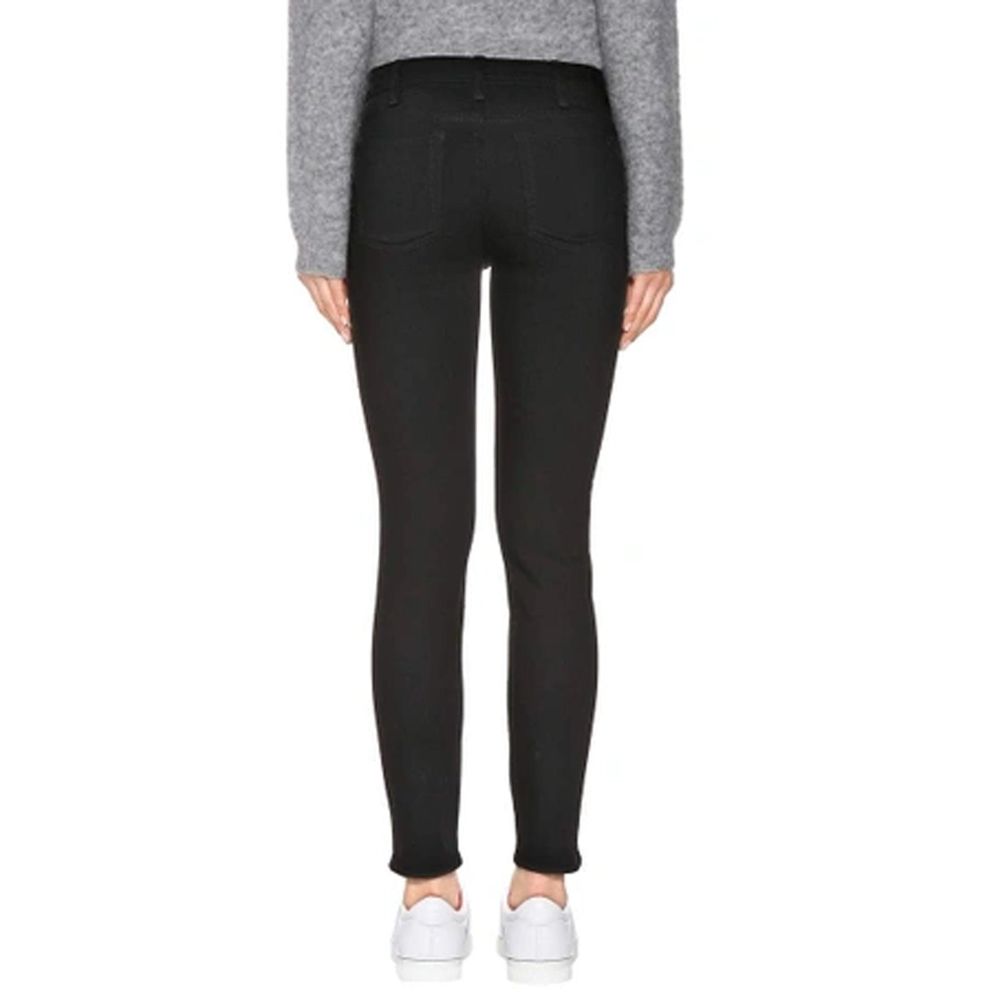 Acne Studios Blå Konst Climb Stay Jeans