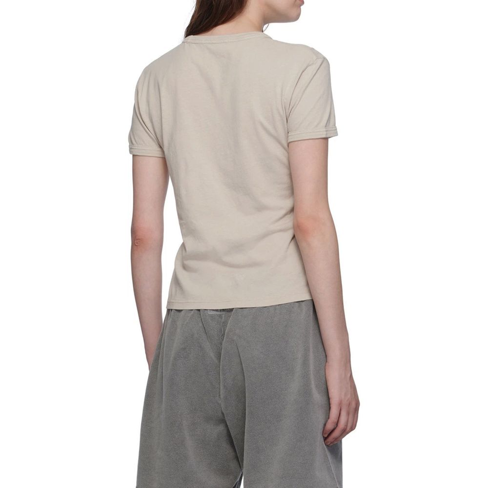 Acne Studios Printed T-Shirt