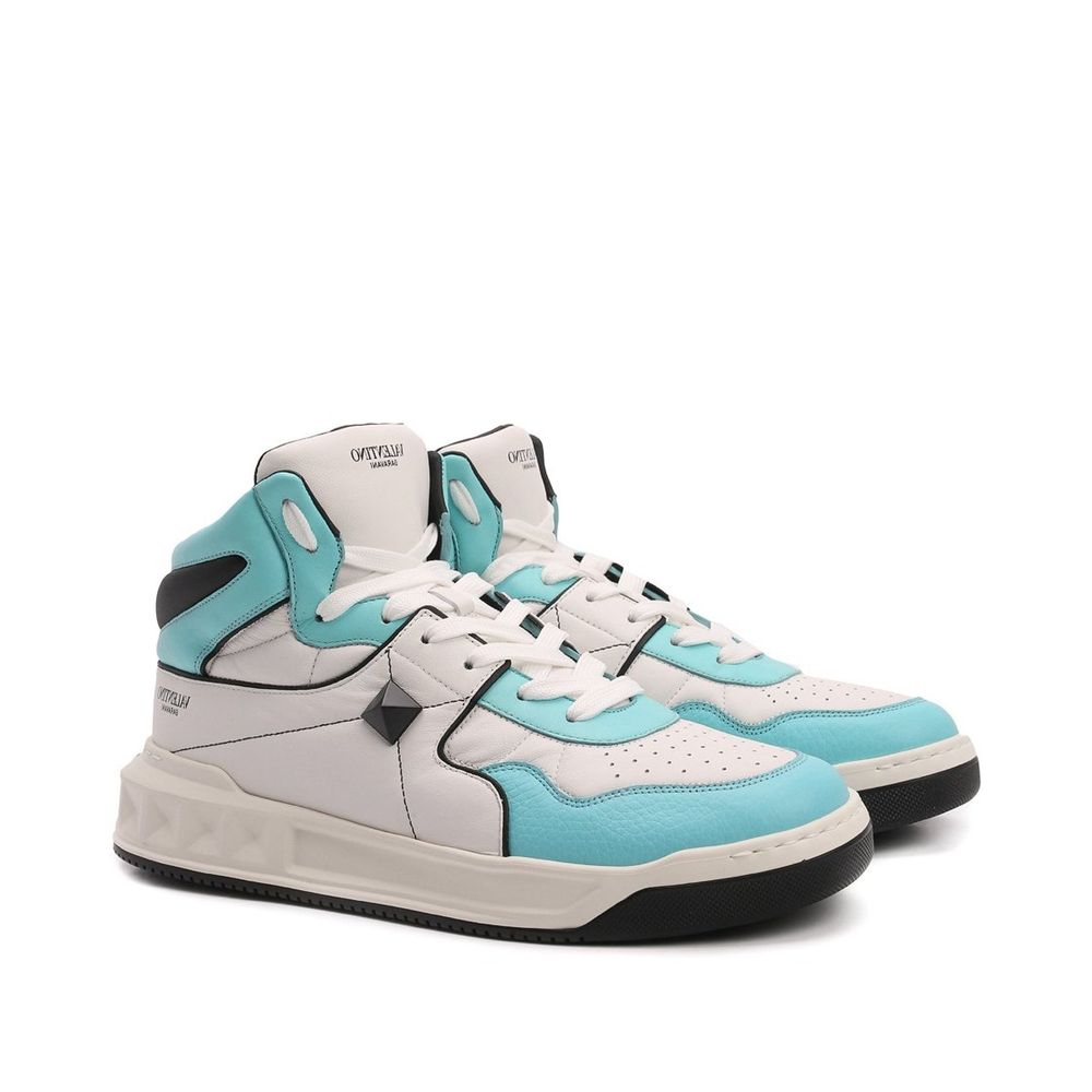 Valentino Garavani One-Stud Sneakers