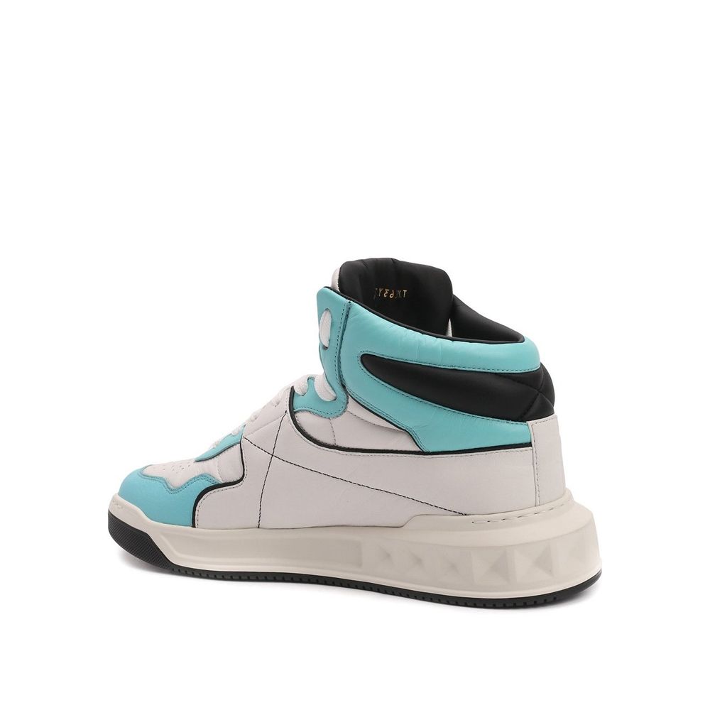Valentino Garavani One-Stud Sneakers