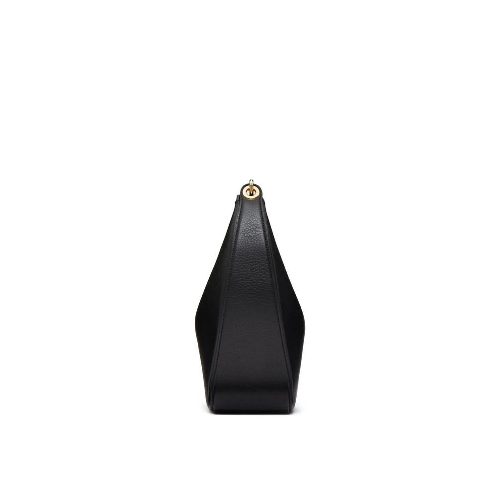 Valentino Garavani Vlogo Gate Shoulder Bag