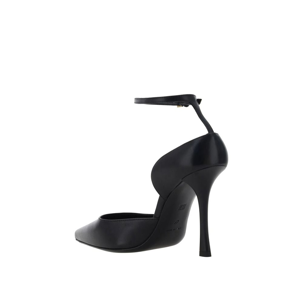 Givenchy Show 95 Stocking Pumps
