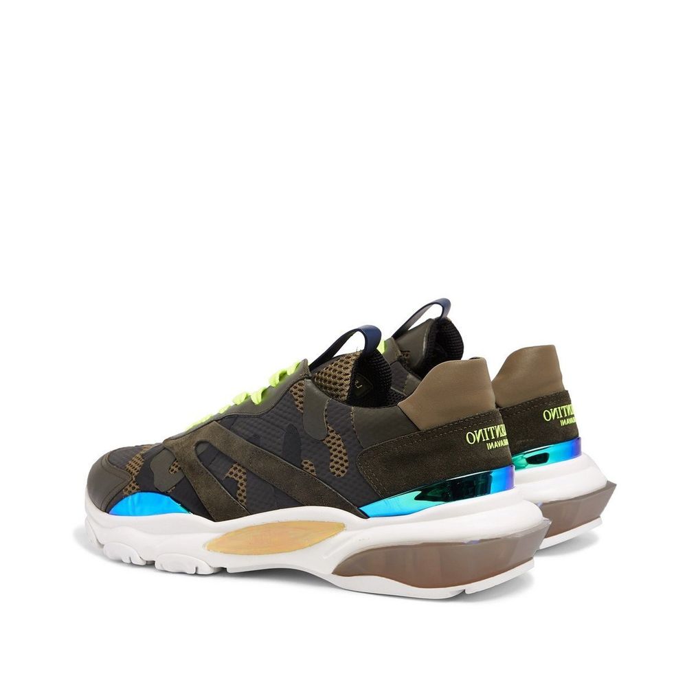 Valentino Garavani Bounce Sneakers