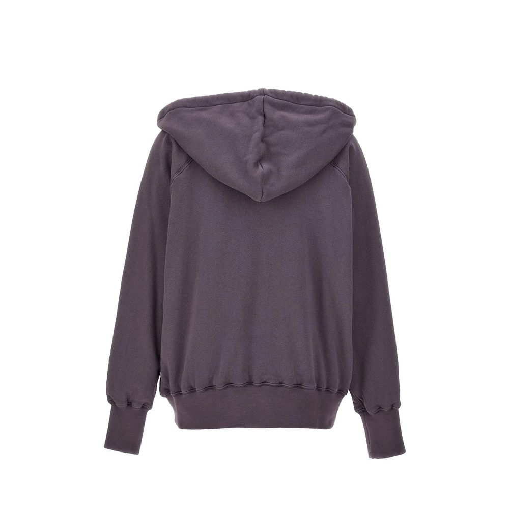 Maison Margiela Cotton Hooded Sweatshirt