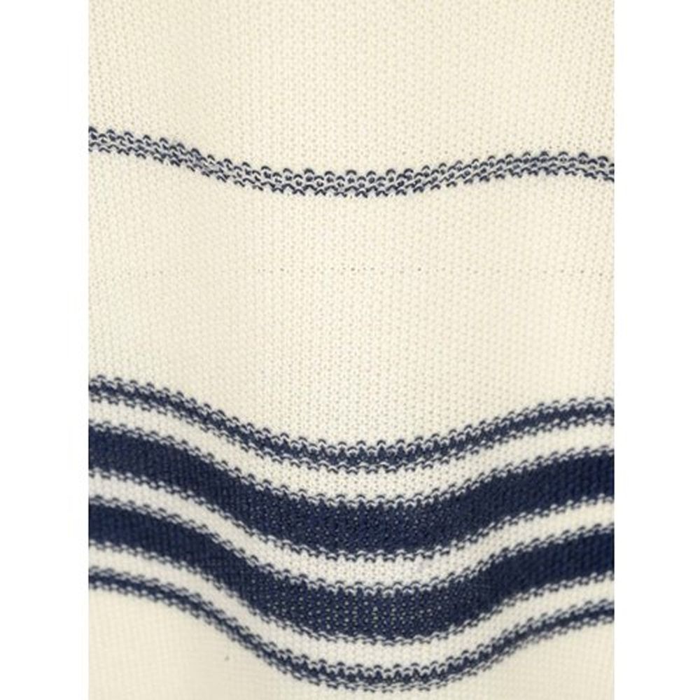 Maison Margiela Striped Sweater