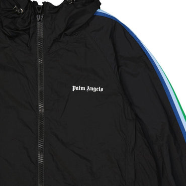 Palm Angels Windbreaker Jacket