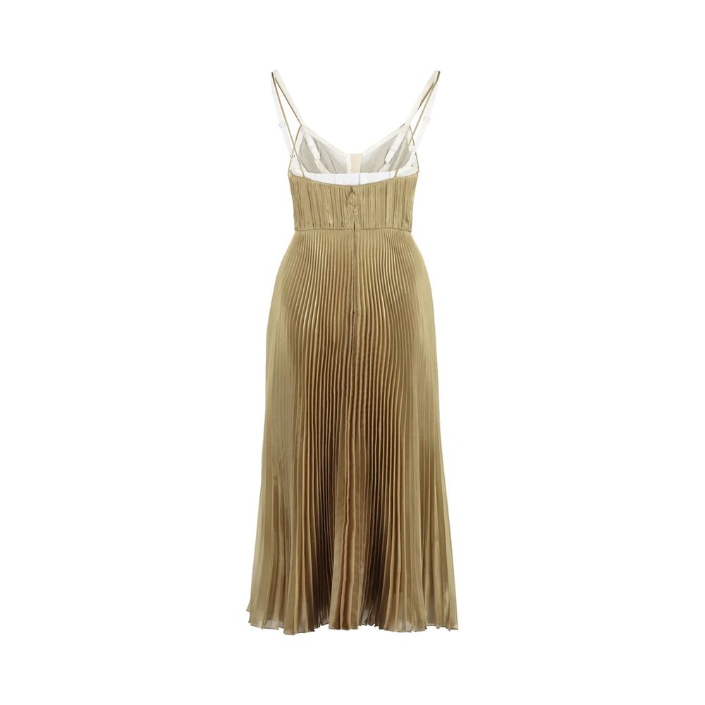 Prada Midi Dress