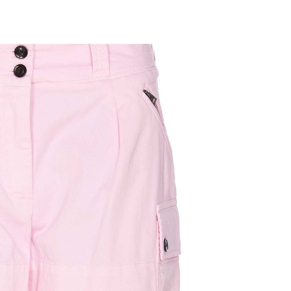 Tom Ford Cotton Cargo Pants