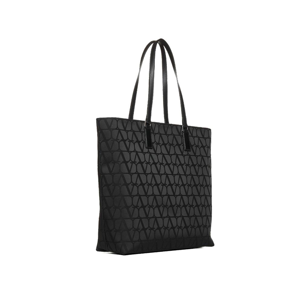 Valentino Garavani Toile Iconographe Tote Bag