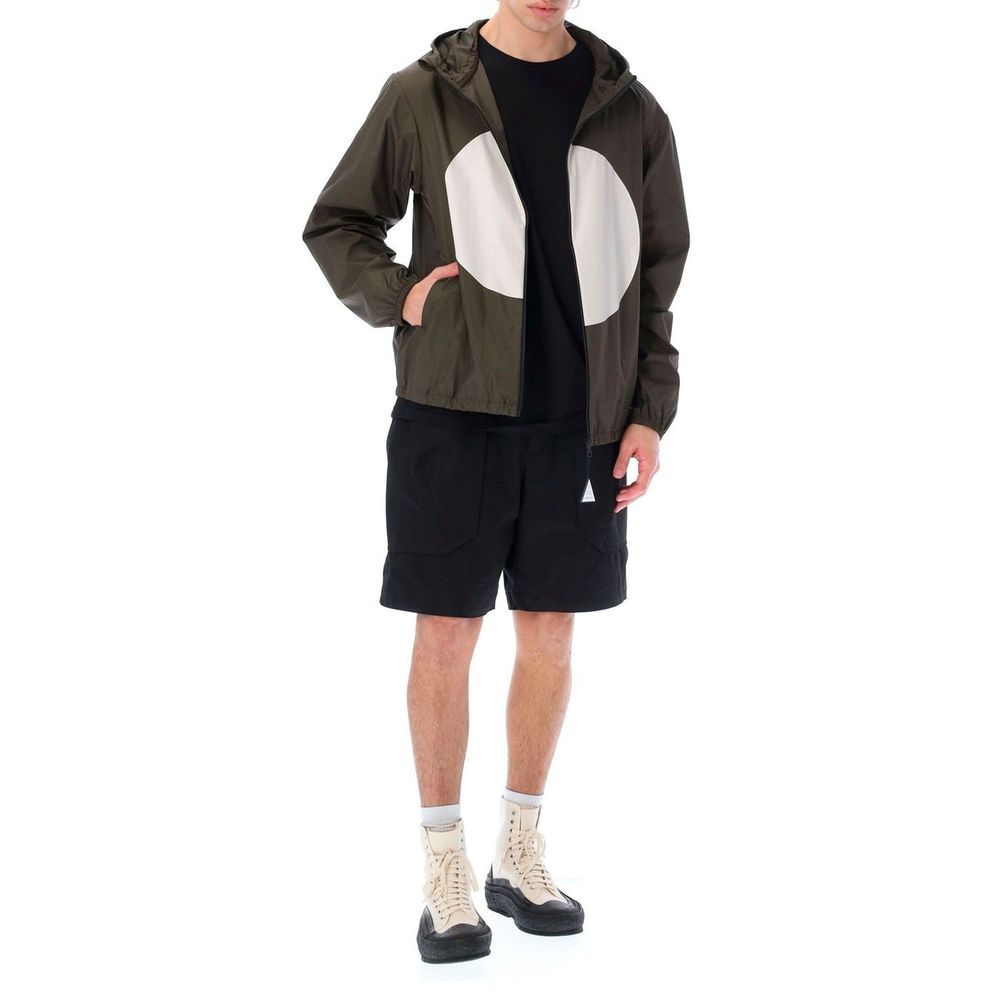 MONCLER GENIUS Cort Jacket