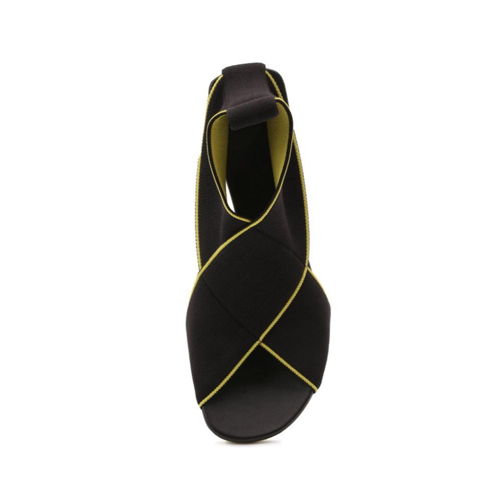 Bottega Veneta Flex Sandals