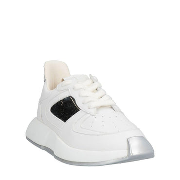 Giuseppe Zanotti Leather Sneakers