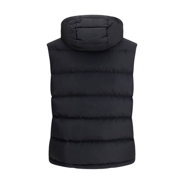 Valentino Vlogo Signature Down Vest