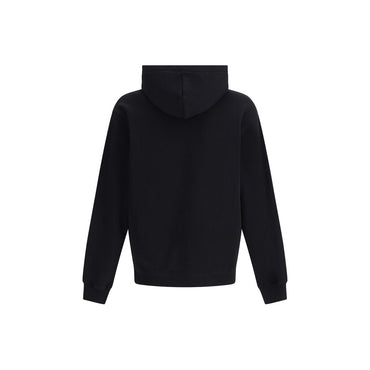 Jacquemus Logoed Hoodie