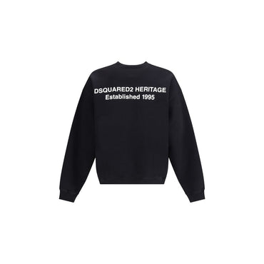 Dsquared² Logoed Sweatshirt