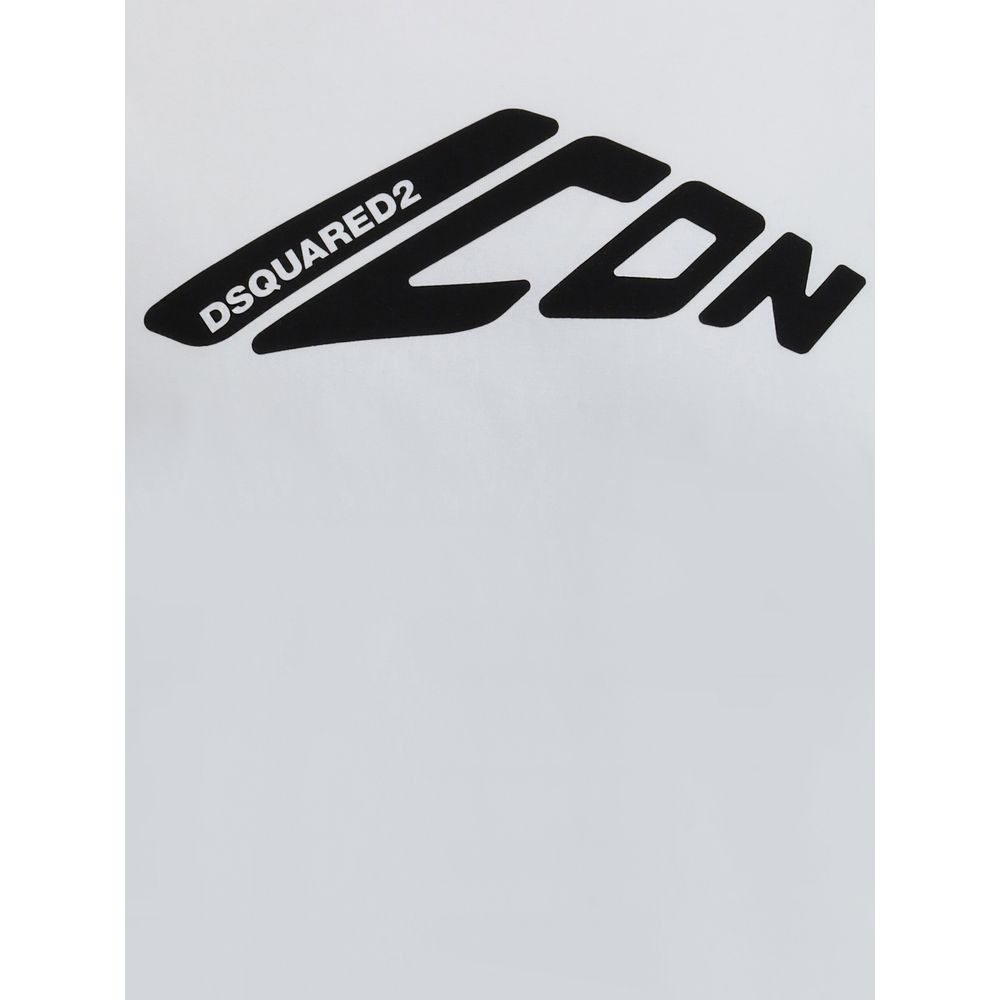 Dsquared² Logoed T-Shirt
