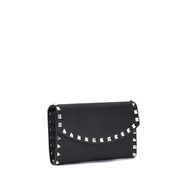 Valentino Garavani Wallet with chain