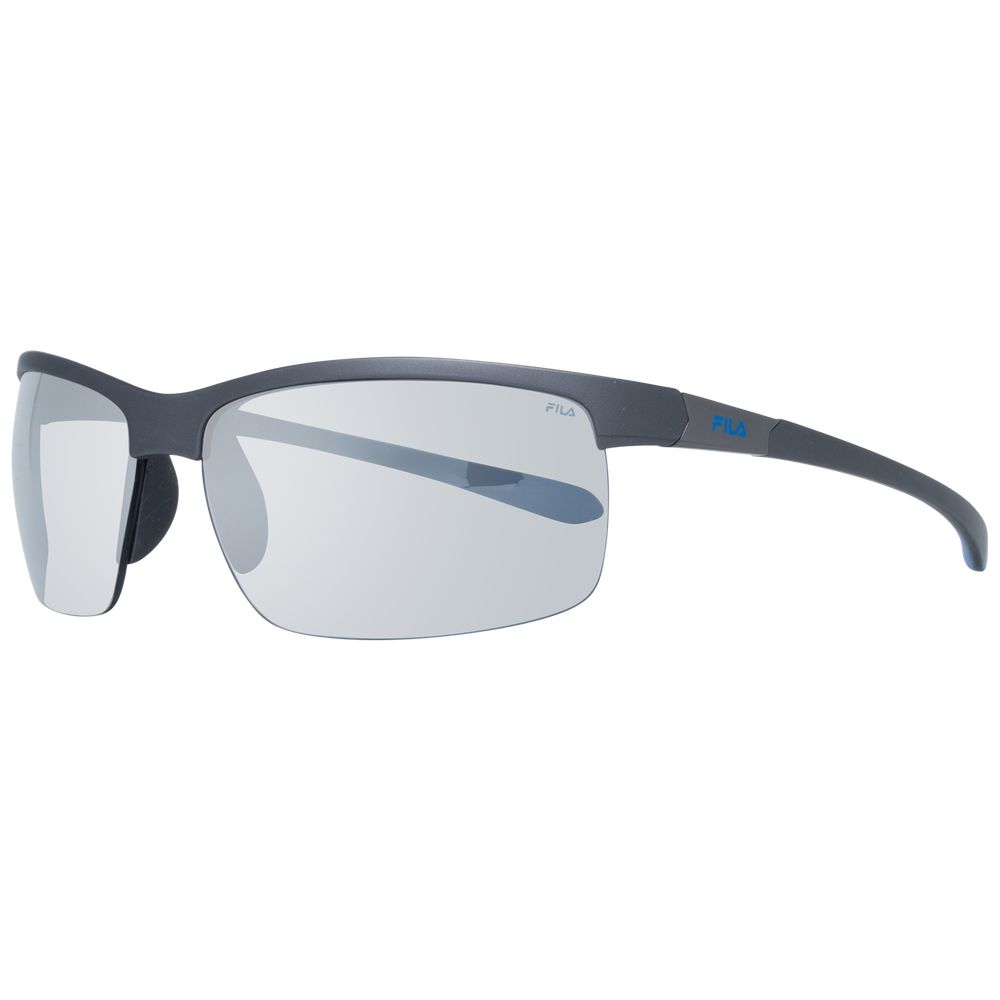 Fila Black Men Sunglasses