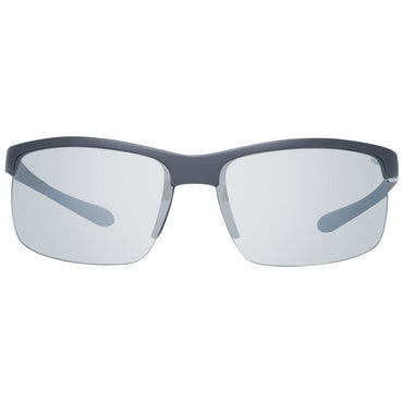 Fila Black Men Sunglasses