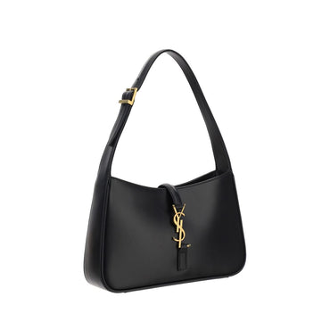 Saint Laurent Hobo Shoulder Bag