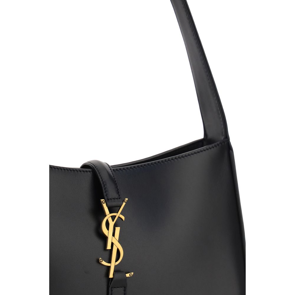 Saint Laurent Hobo Shoulder Bag