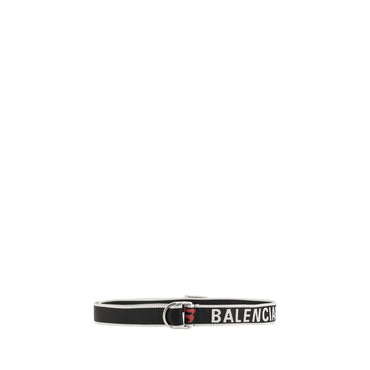 Balenciaga D-Ring Belt