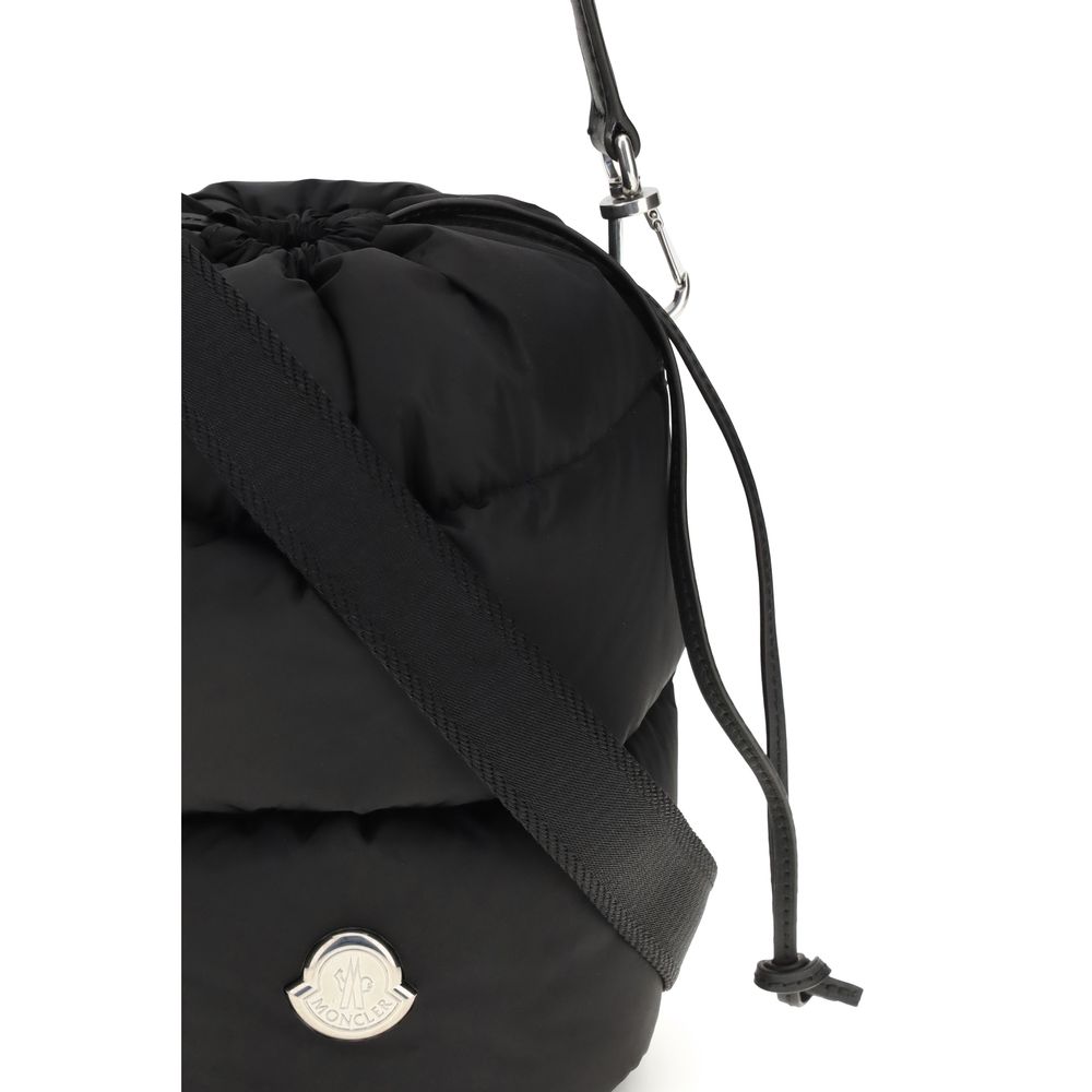 Moncler Caradoc Bucket Bag