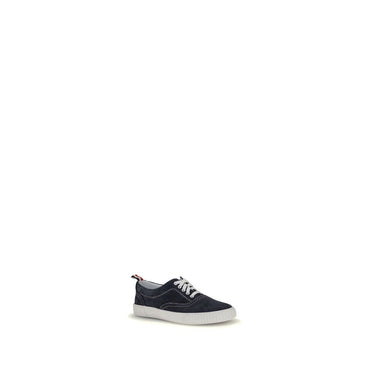 Thom Browne Leather Sneakers