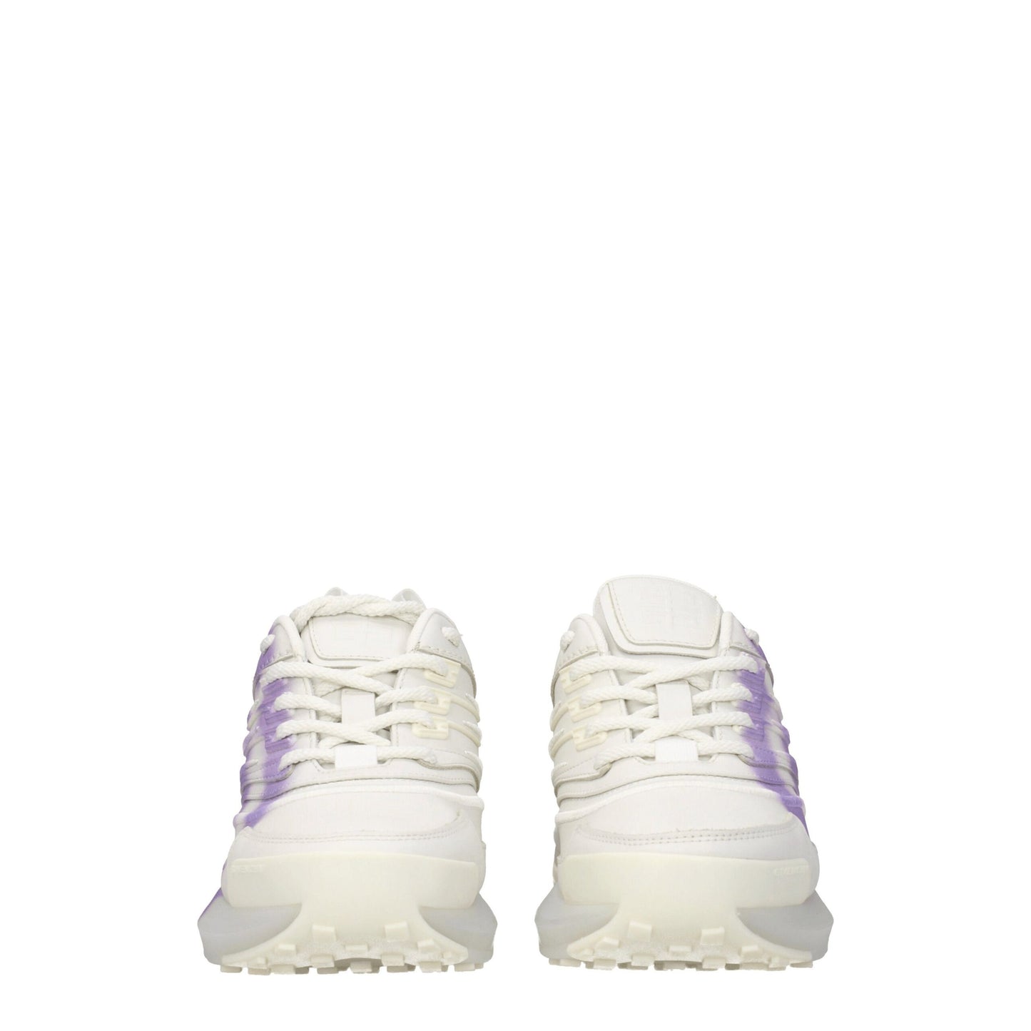 Givenchy Beige Leather Sneakers