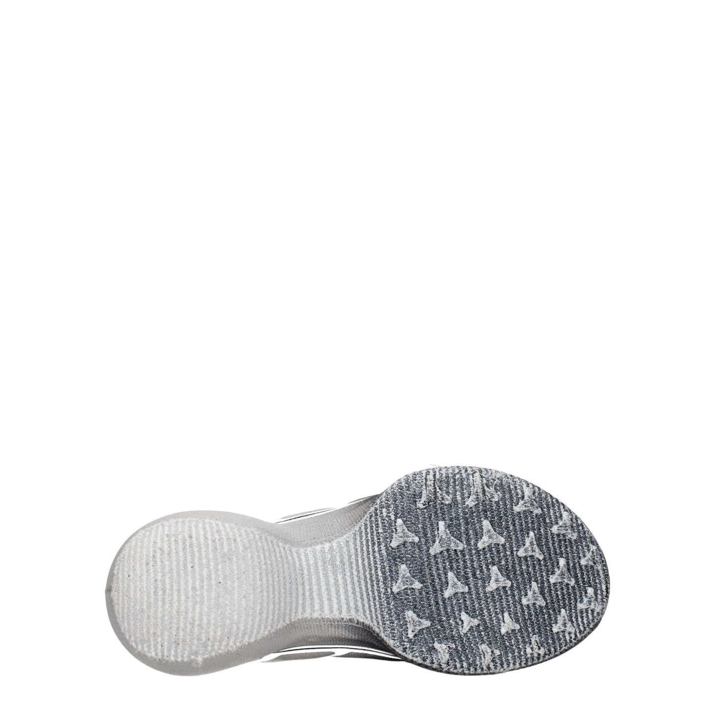 Givenchy Black Fabric Sneakers