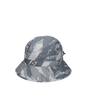 Moncler Gray Polyester Hat
