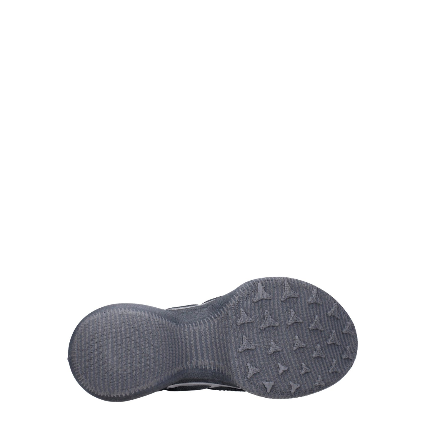 Givenchy Gray Fabric Sneakers