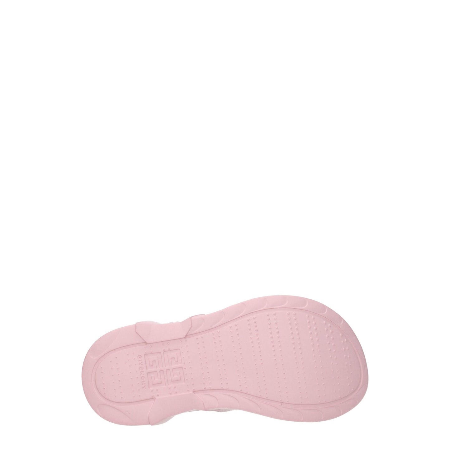 Givenchy Pink Cotton Slipper